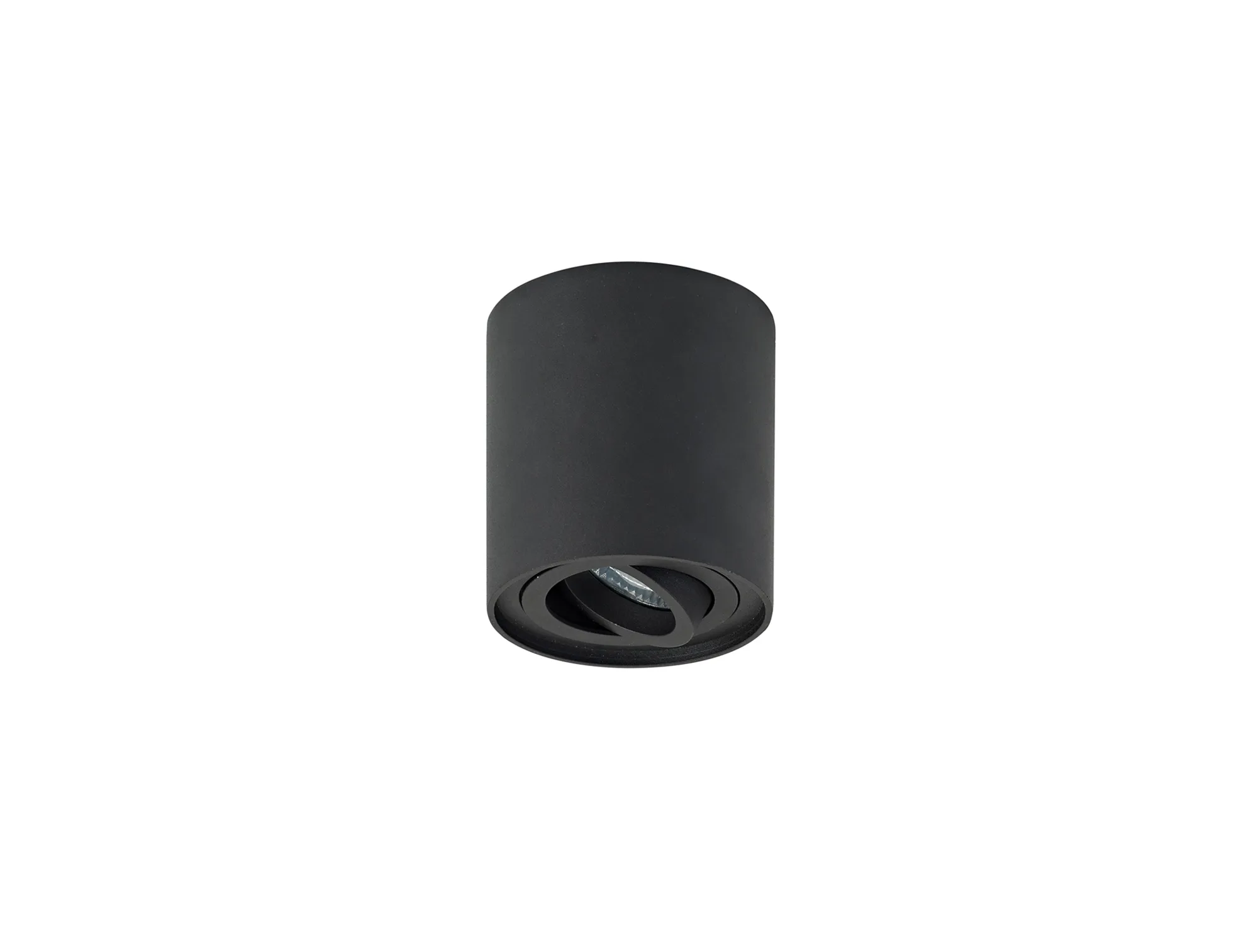 Rico Adjustable Spotlight 1 Light Sand Black D0478  Deco Rico